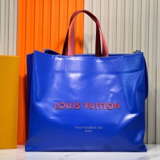 LV Shopping Bags